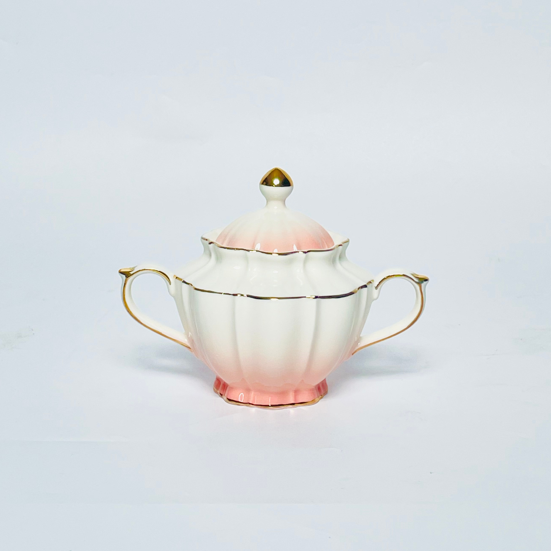 The Grand Duchess - 15Pc Luxury  Tea Set