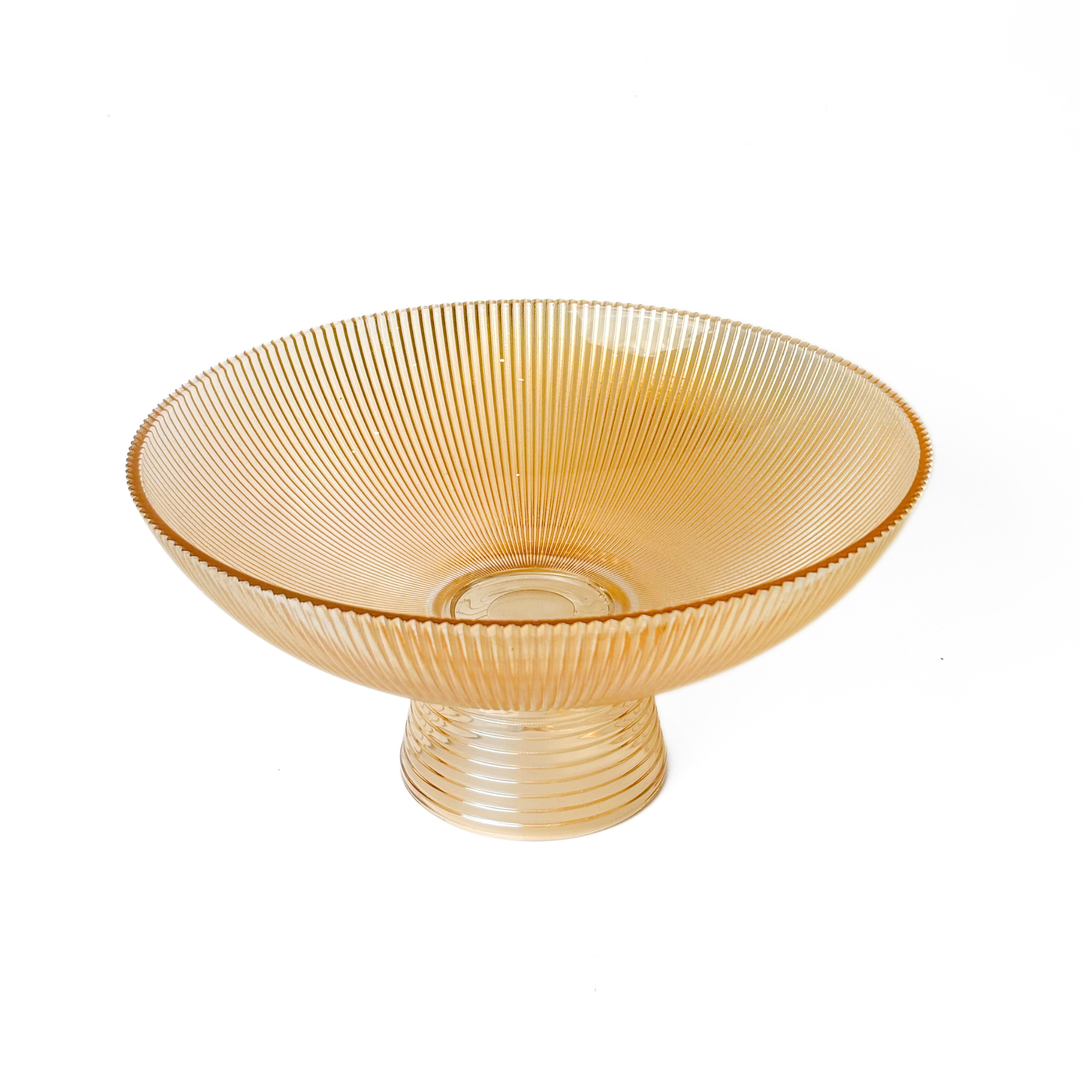 Modern Elegance 5Pc Bowl & Jar Set