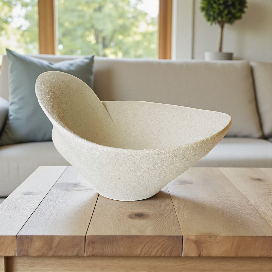 Luxurious Designer Bowl