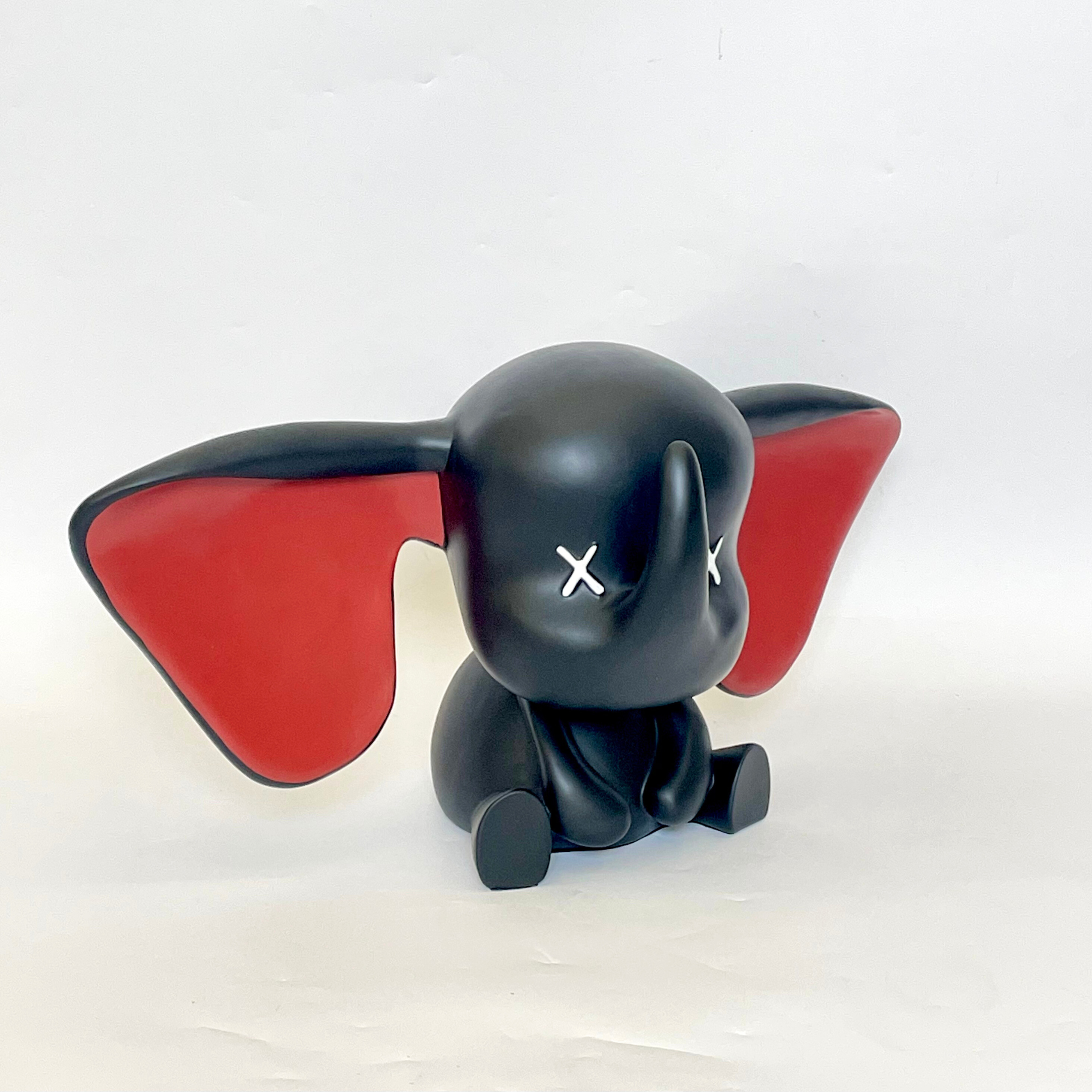 Elegant Elephant Showpiece