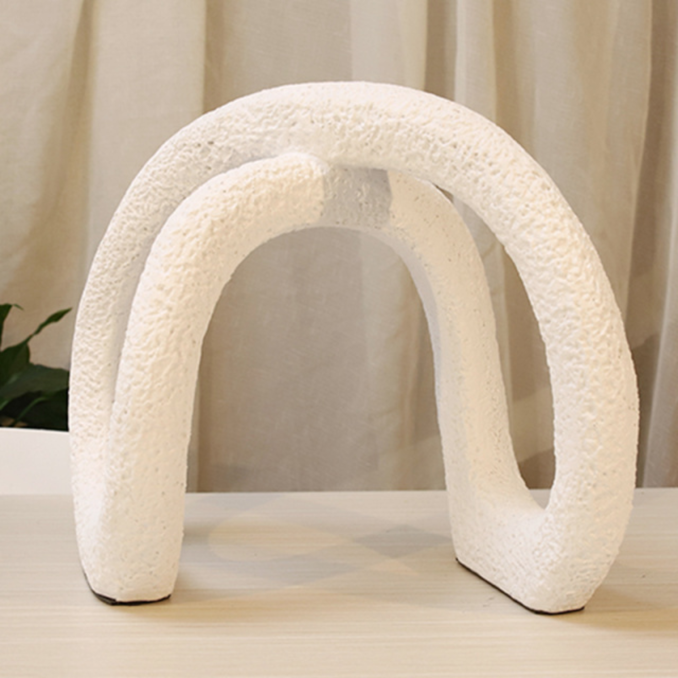 Elite Abstract Showpiece