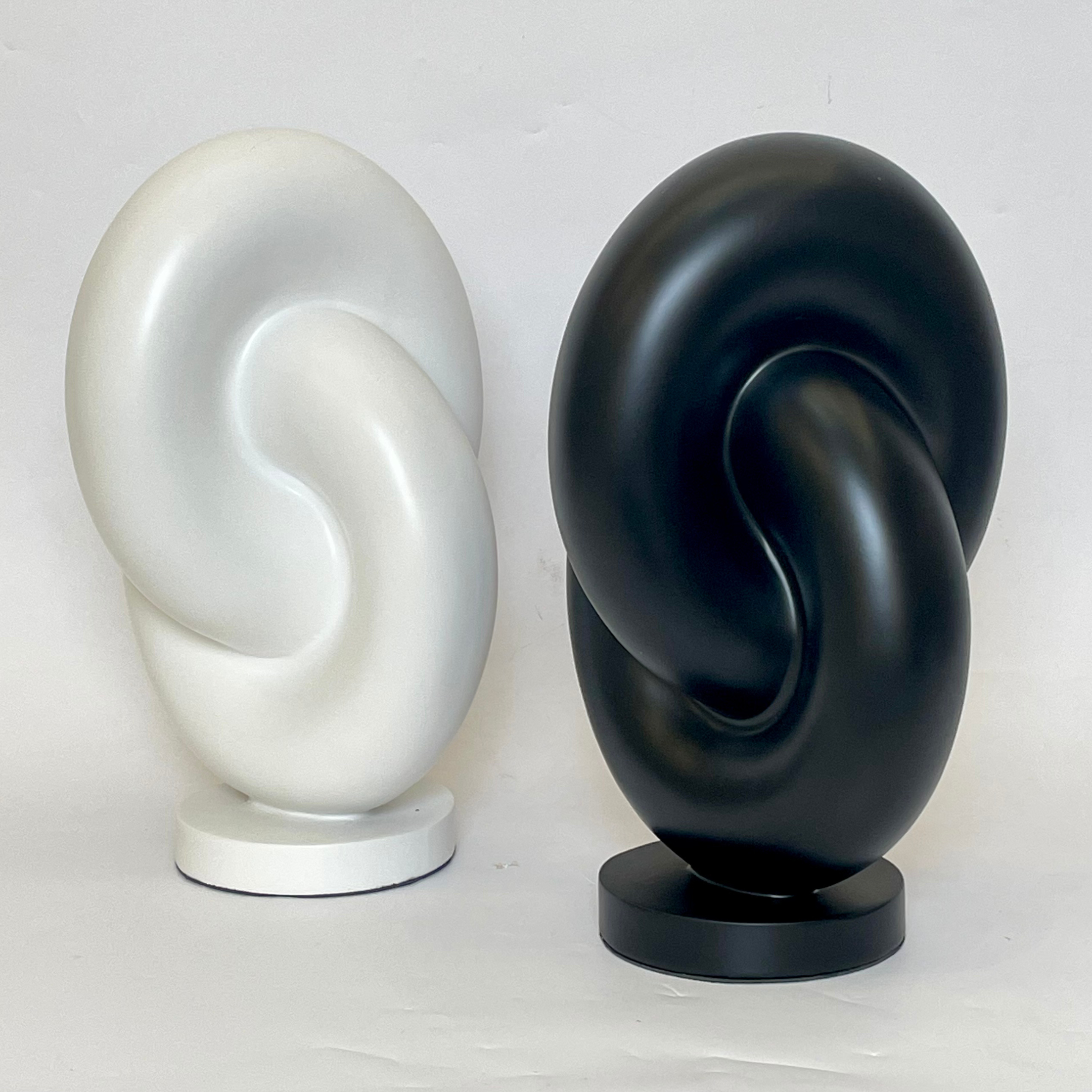 Modern Abstract Showpiece