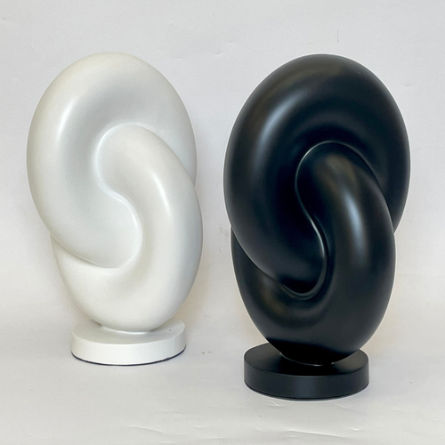 Modern Abstract Showpiece