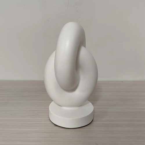Modern Abstract Showpiece