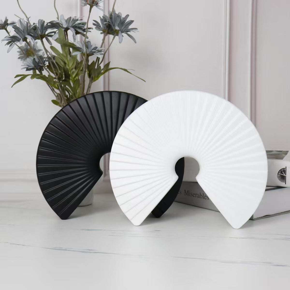 Eternal Elegance Showpiece