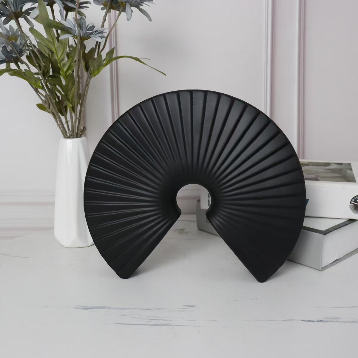 Eternal Elegance Showpiece