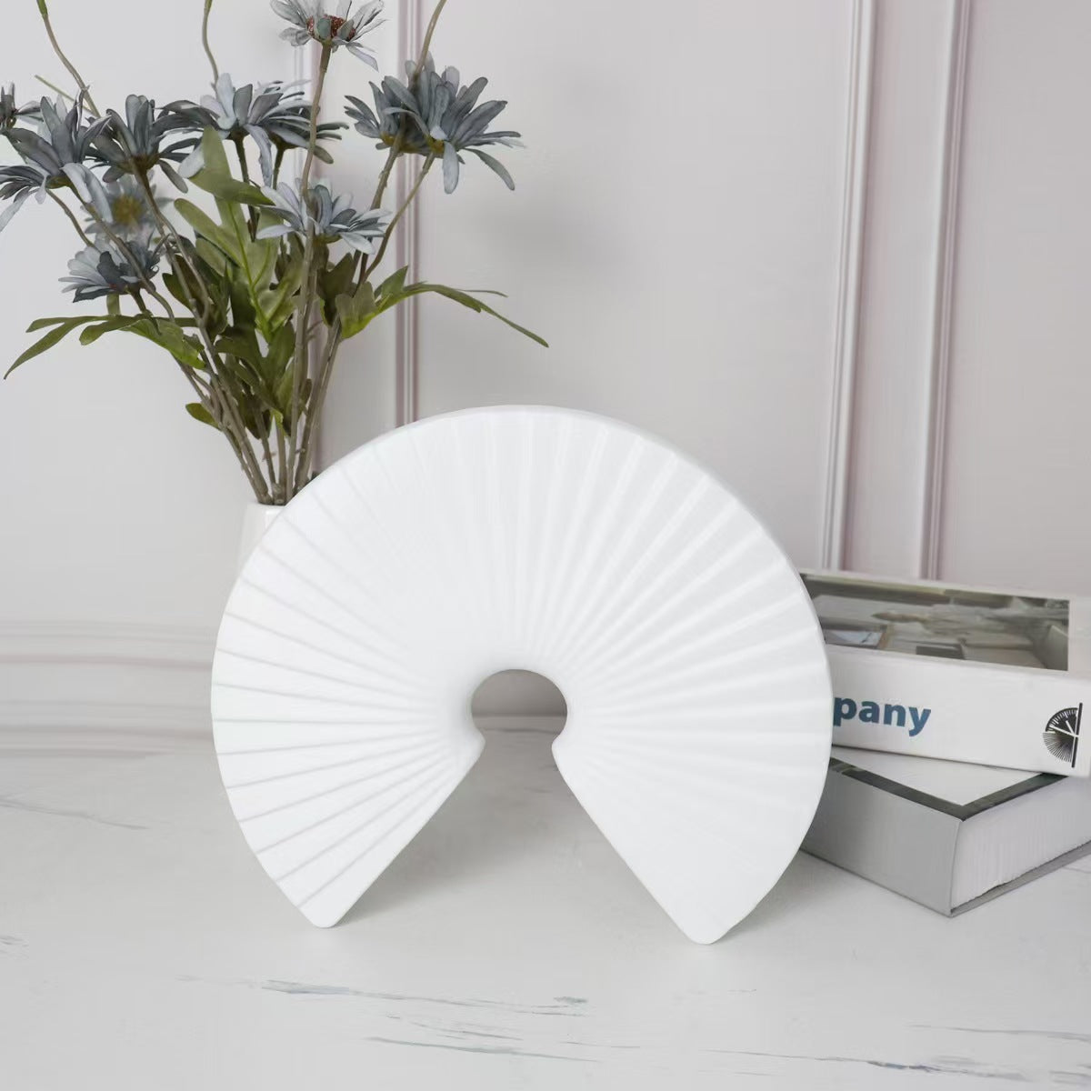 Eternal Elegance Showpiece