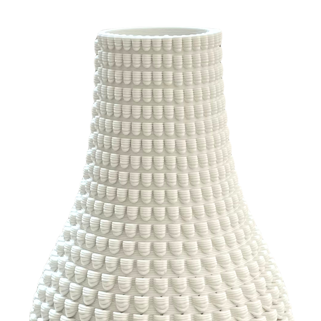 Statement Pieces: Premium 3D Vases