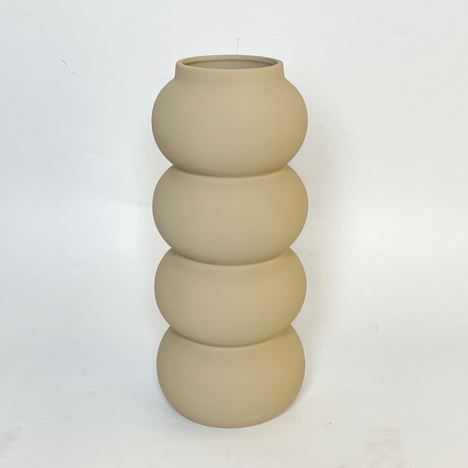 Modern Minimalist Flower Vase