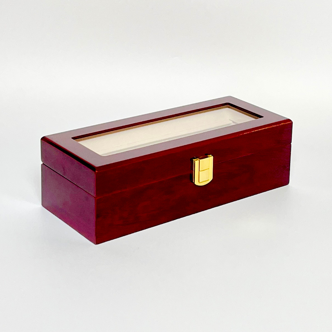Royal Craft Premium Watch Storage Box