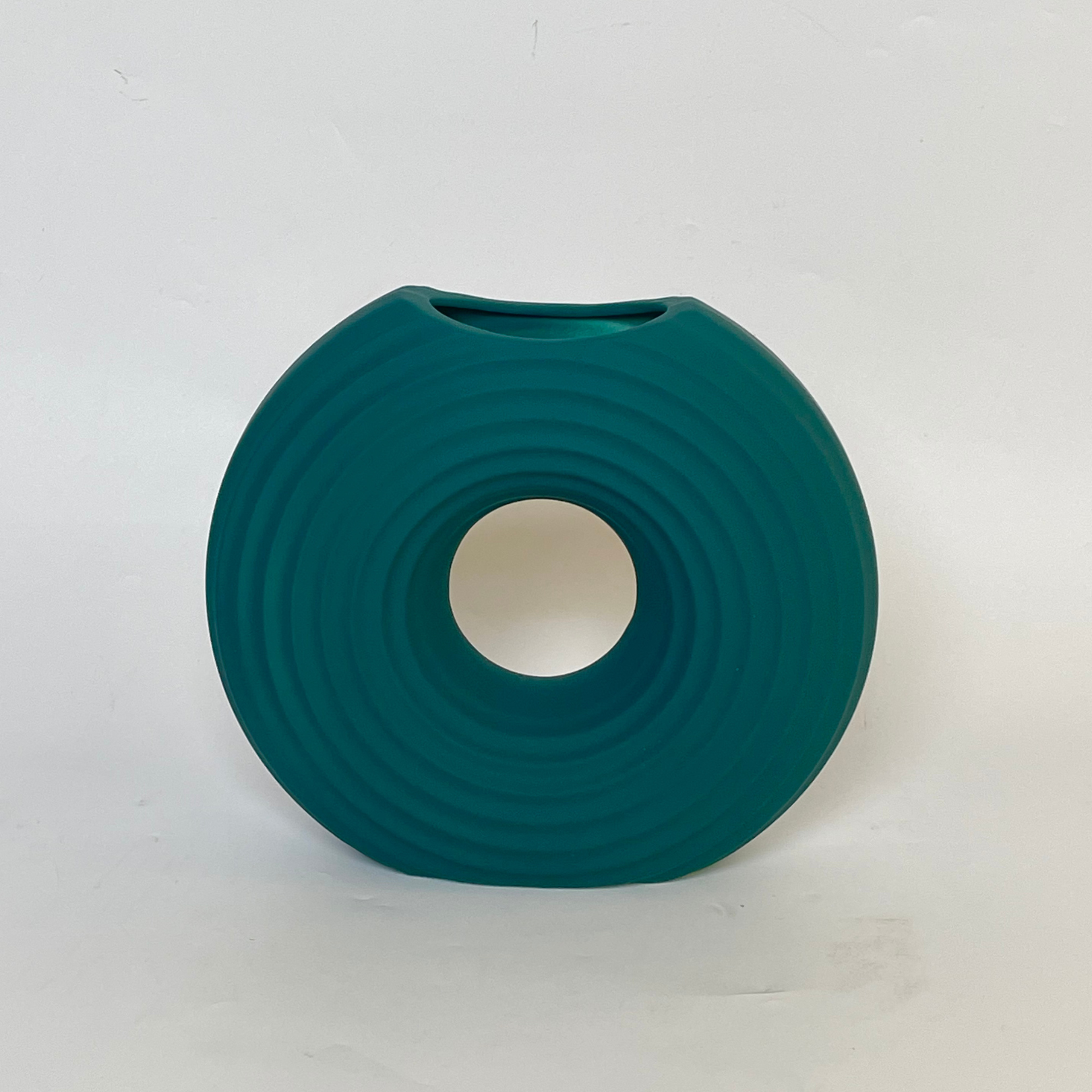 Elegant Decorative Centerpiece Vase