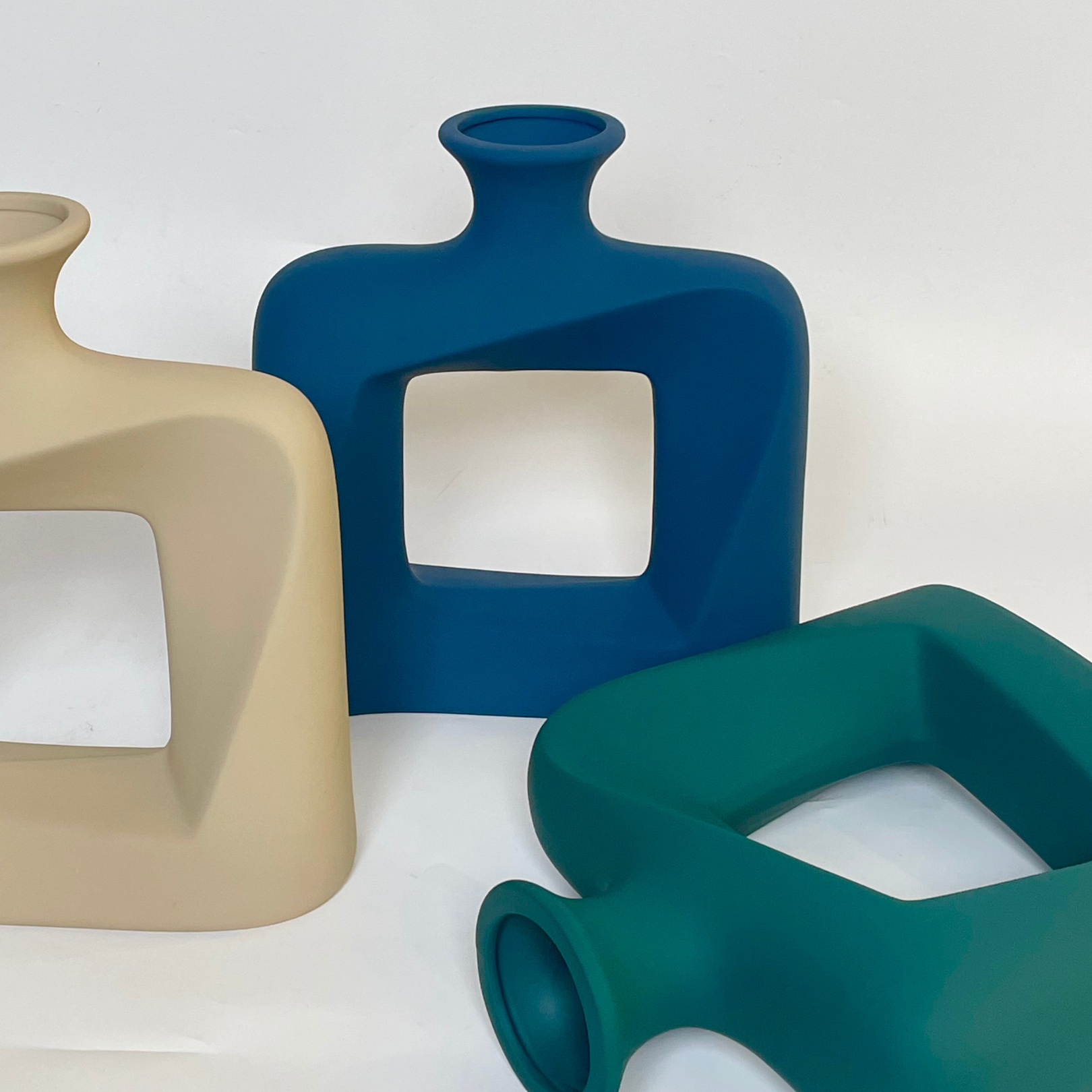 Premium Home Styling Vase