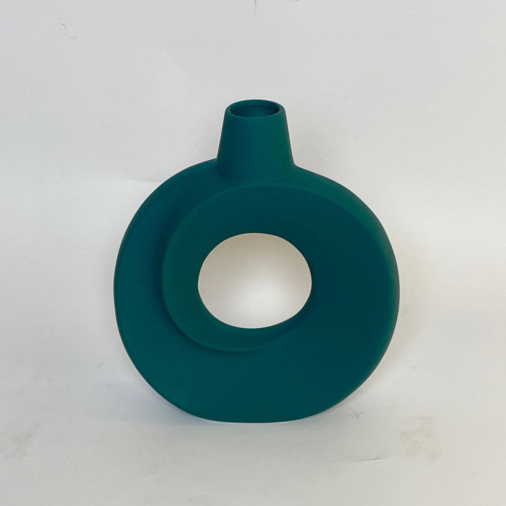 Classic Style Décor Vase