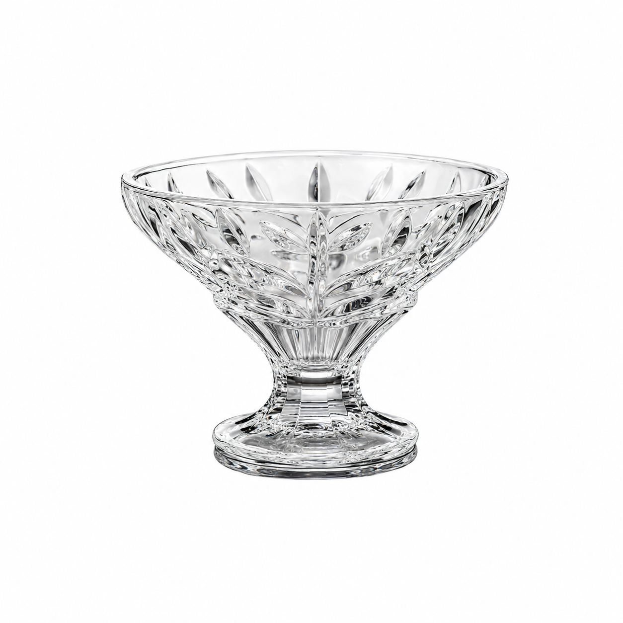 Elegant Dessert Serving Bowl Set of 6