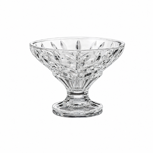 Elegant Dessert Serving Bowl Set of 6