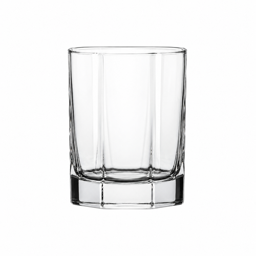 Elegant Banquet Glassware Set of 6