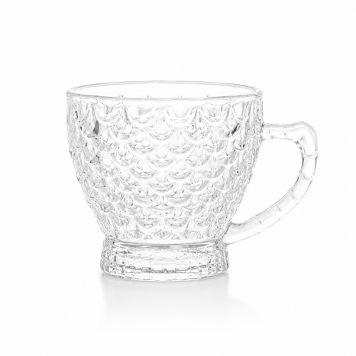 Artisan Textured Glasses Set of 6