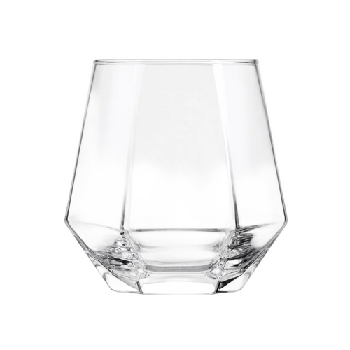 Prism Luxe Glass Set of 6