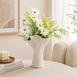 Minimalist Decorative Flower Vase