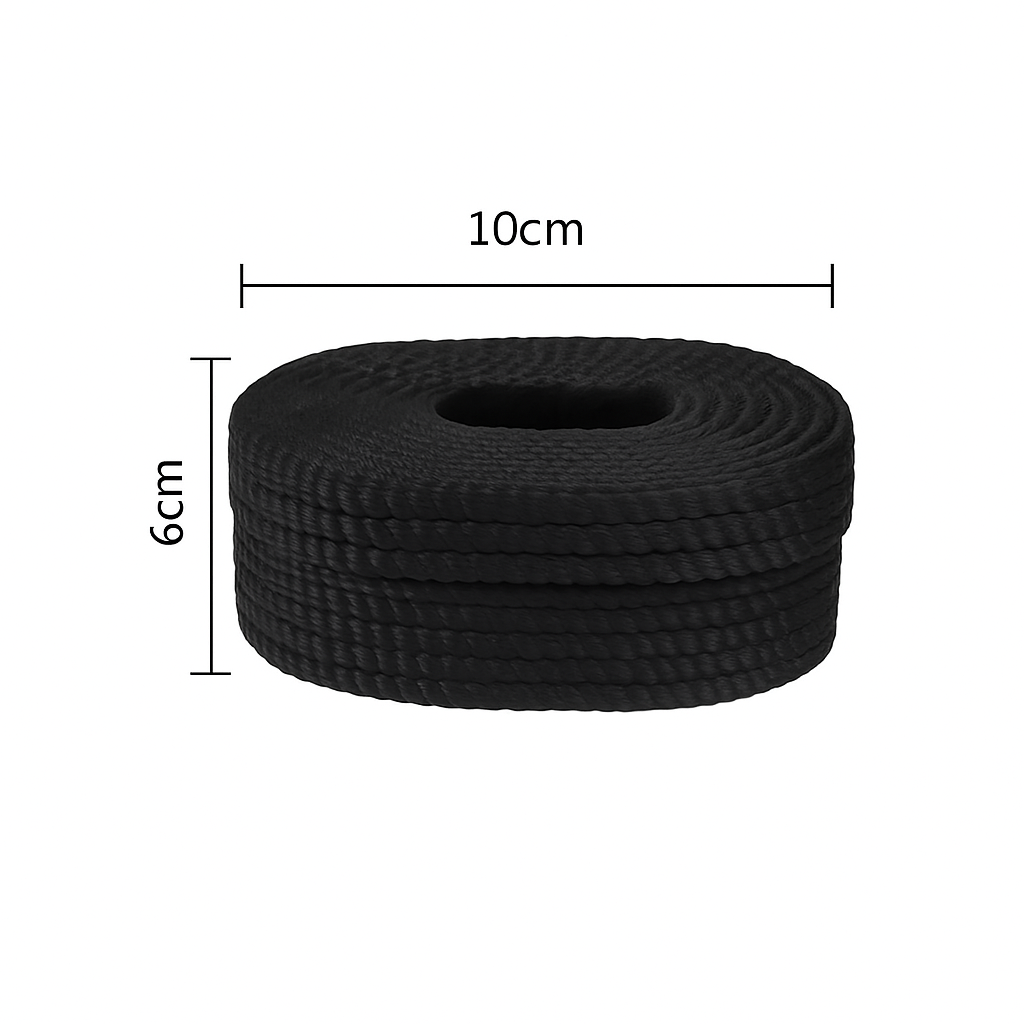 Imaar Braided Elegance Tissue Box