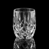 GLASS SET OF 6
