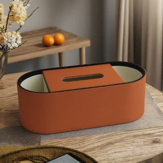 Premium Home Décor Tissue Box