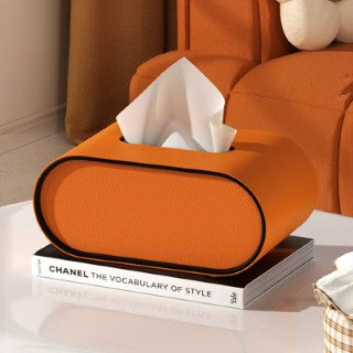 Modern Home Décor Tissue Box