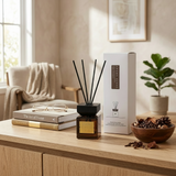 Elegant Home Fragrance Reed Diffuser