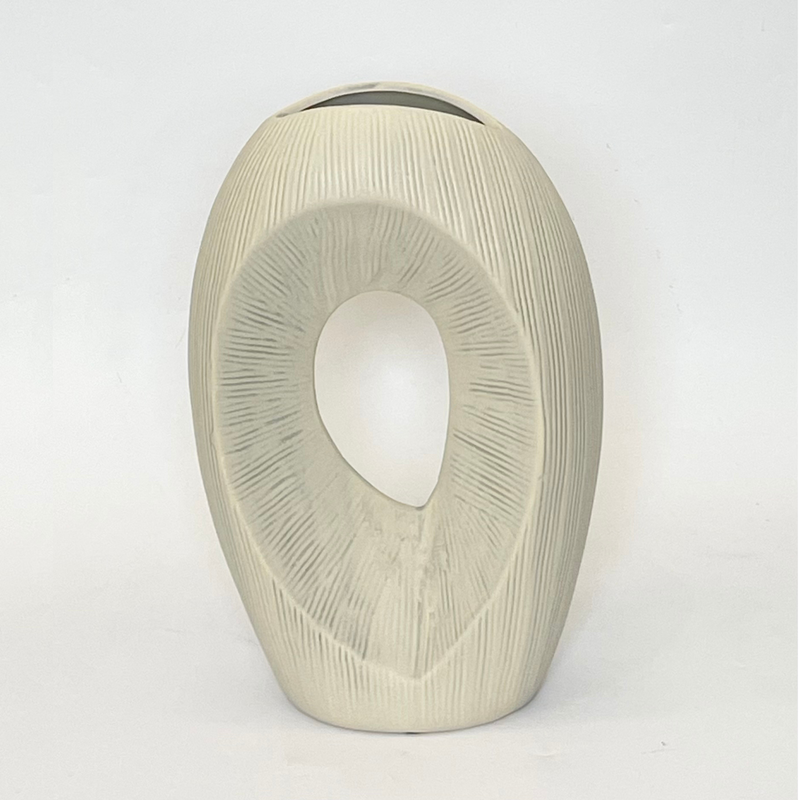 Timeless Luxe Vase