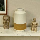 Minimalist Luxe Vase