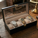 Elegant Watch Collector’s Box