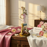 Grace & Style Fashion Figurine