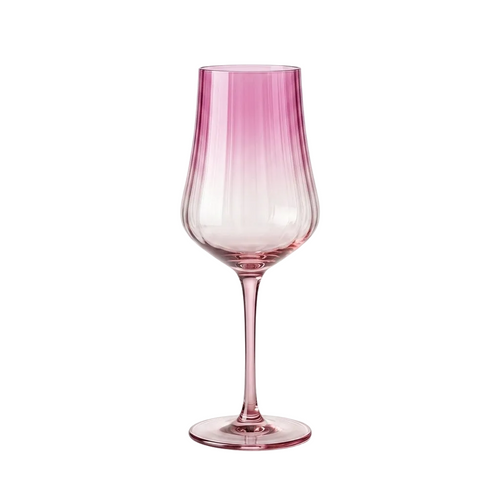 Elegant Aura Wine Glass Set of 6