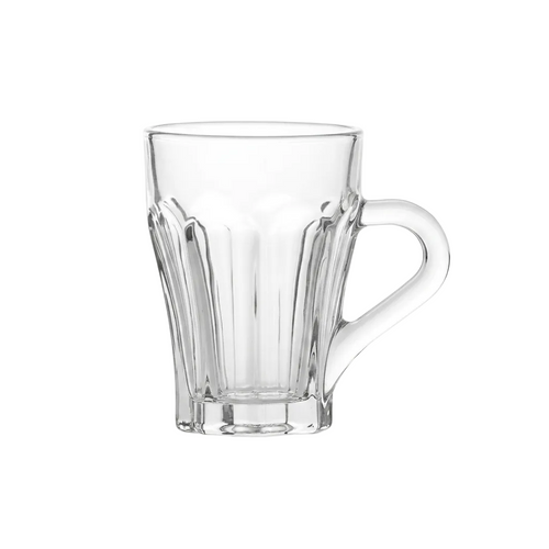 Classic Modern Glasses Set of 6