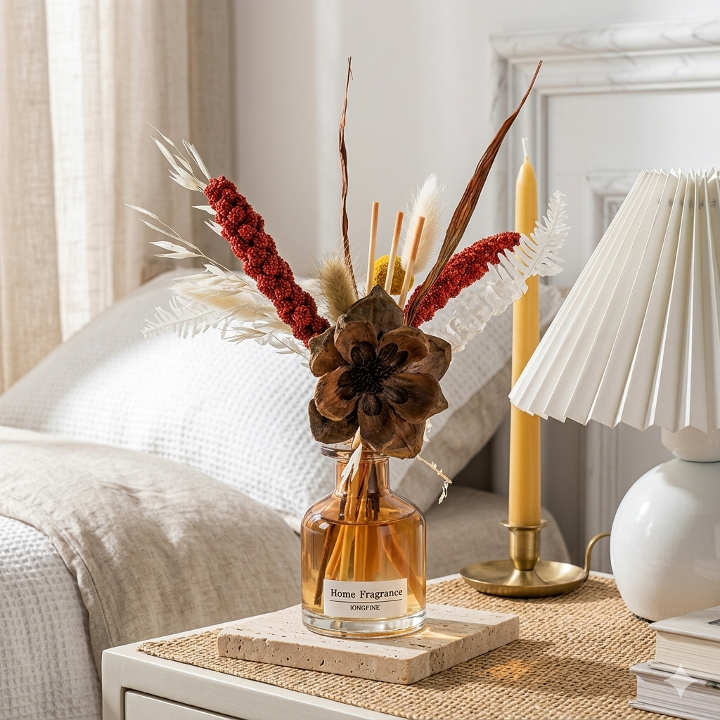 Opulent Essence Reed Aroma Diffuser