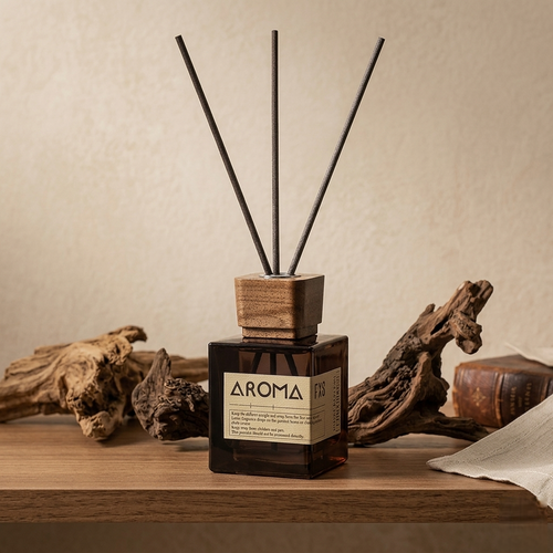 Elegant Mist Reed Aroma Diffuser