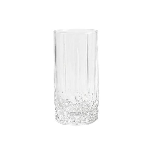 Imperial Geometric Cut Glasses Set of 6