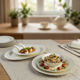 Exquisite Allure Dinner Set