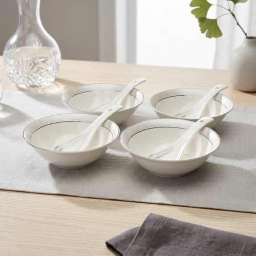 Peral Exquisite Allure 12pc Bowl Set