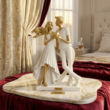 Modern Sweet Couple Figurine