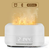 Minimal Mist Humidifier