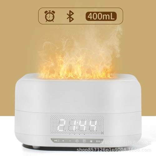 Minimal Mist Humidifier