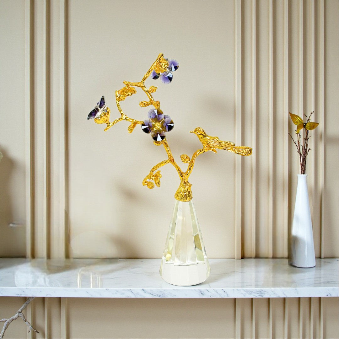 Elite Decor Showpiece