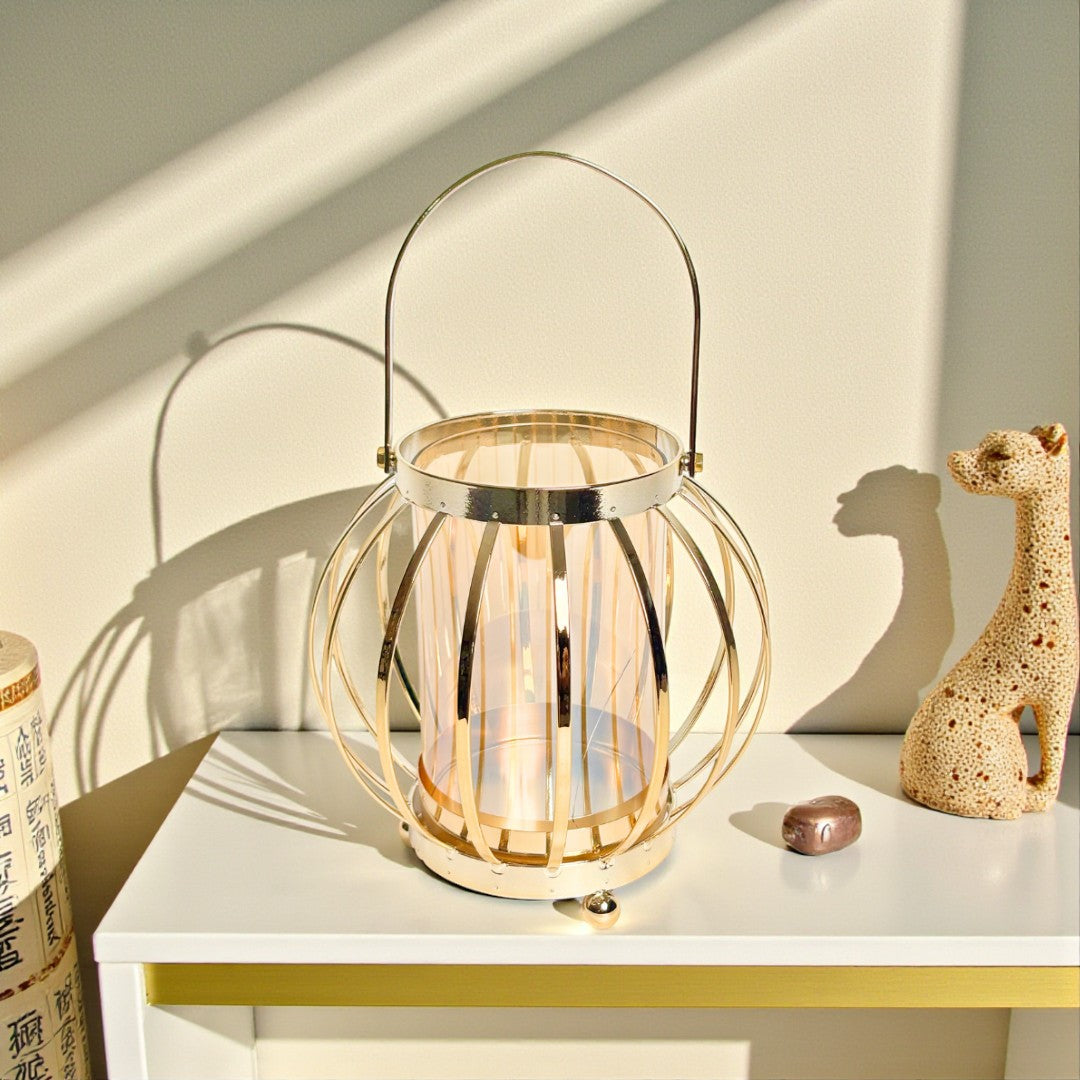 Modern Charming Candle Stand