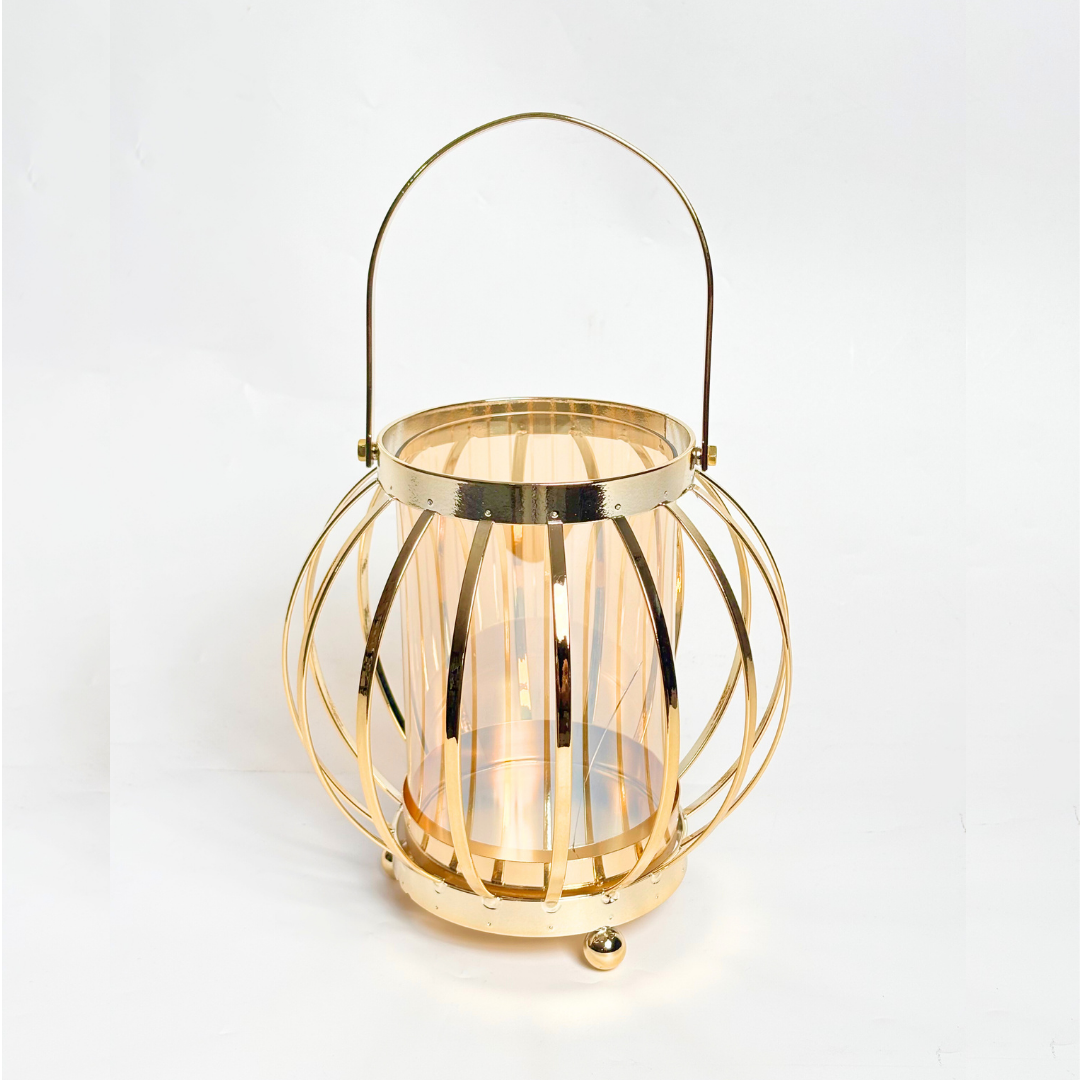 Modern Charming Candle Stand