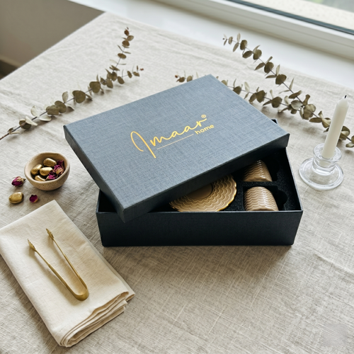 Bloom & Brew 12pc Tea Set