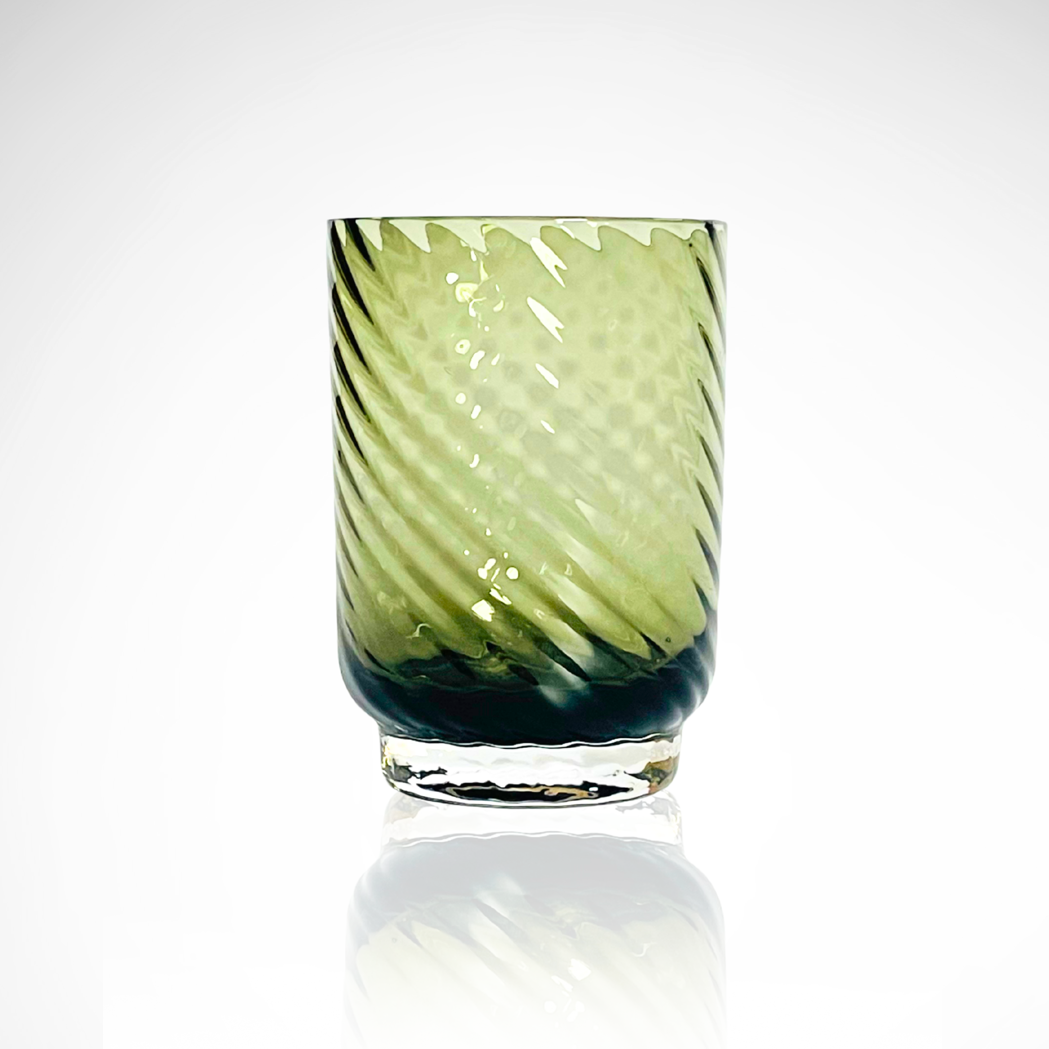 Majestic – 6pc Italian Glass Set