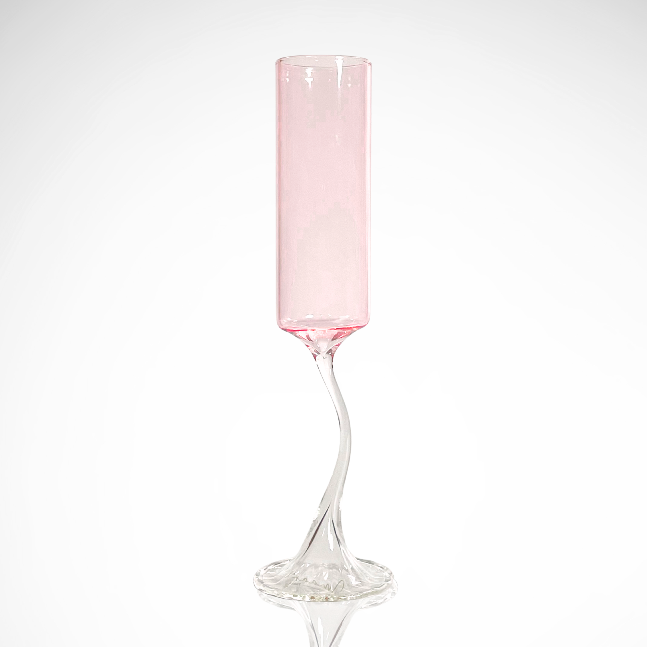 Elegant Wine – 6pc Italian Glass Set