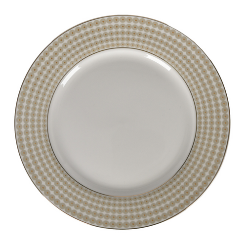 Tuscan Throne 33pc Dinner Set