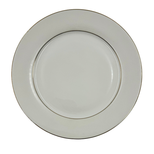 Tuscan Throne 33pc Dinner Set